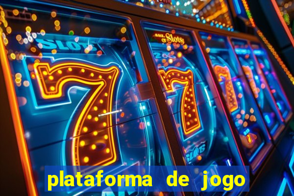 plataforma de jogo que paga no cadastro facebook